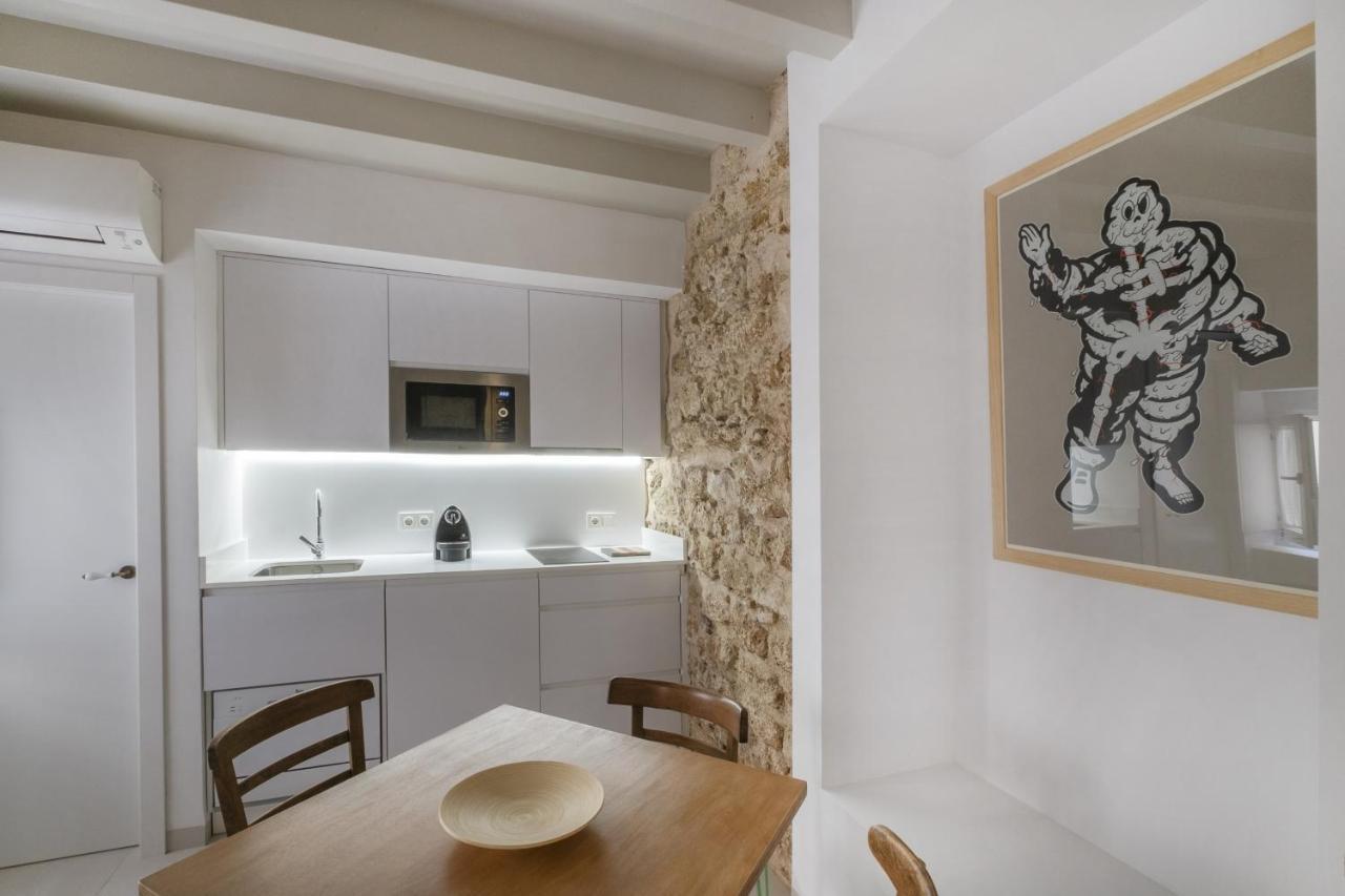 Casa La Muralla Medieval By Cadiz4Rentals Εξωτερικό φωτογραφία