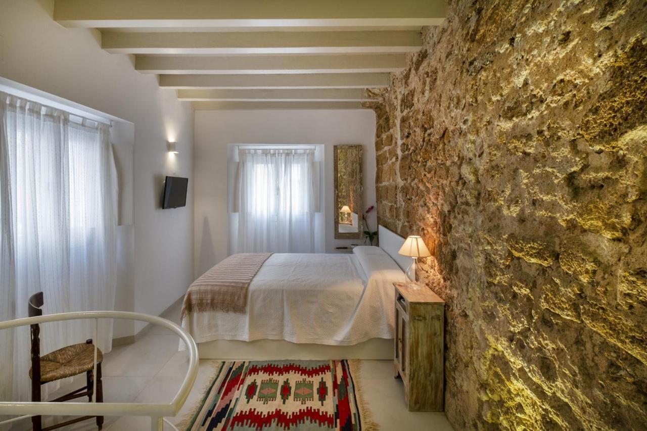 Casa La Muralla Medieval By Cadiz4Rentals Εξωτερικό φωτογραφία