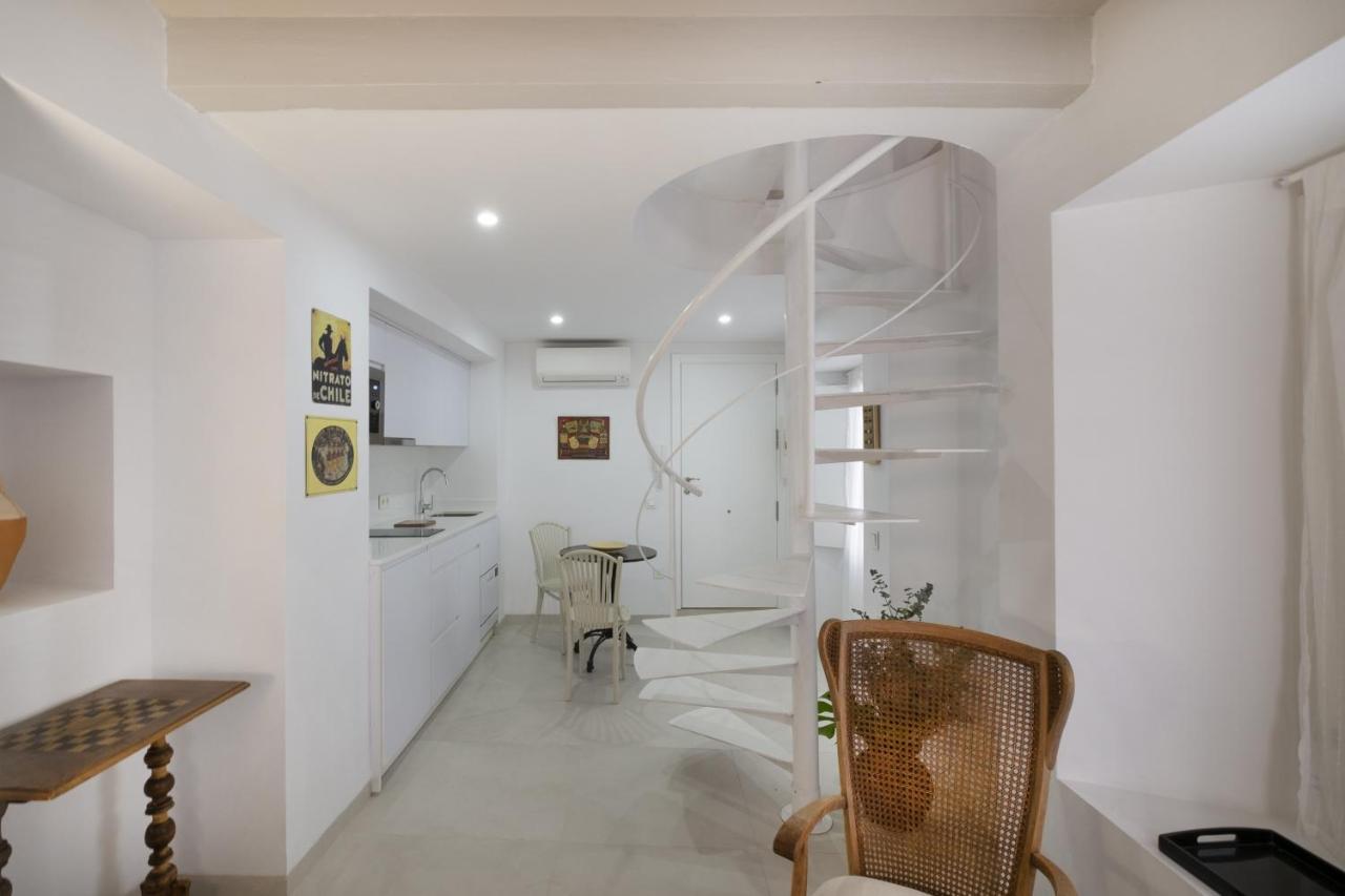 Casa La Muralla Medieval By Cadiz4Rentals Εξωτερικό φωτογραφία