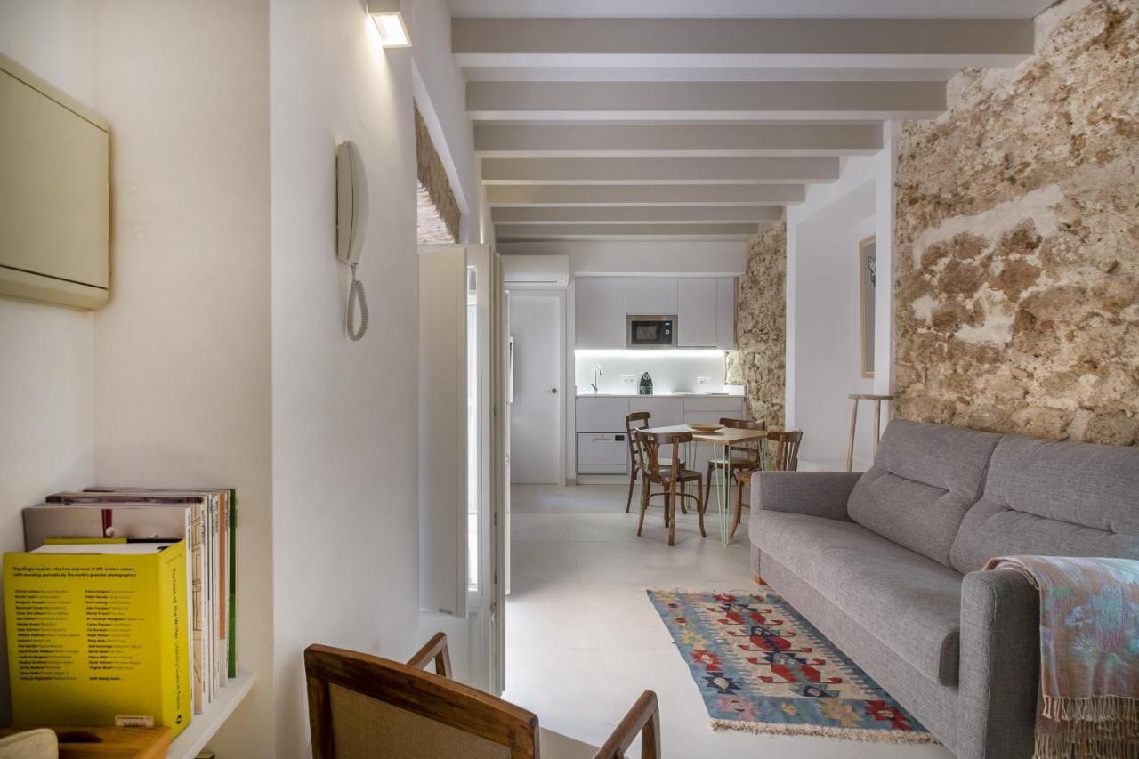 Casa La Muralla Medieval By Cadiz4Rentals Εξωτερικό φωτογραφία