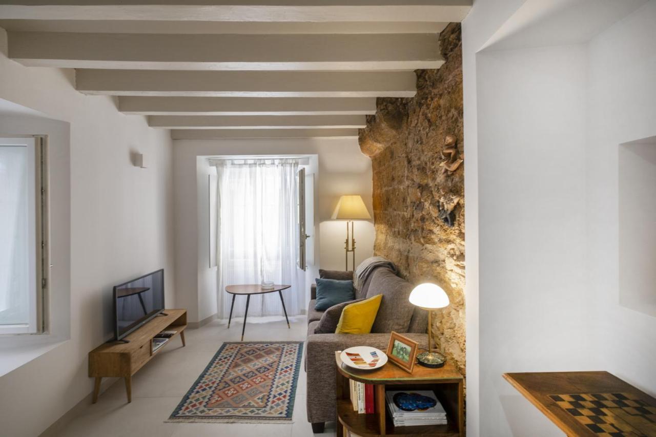 Casa La Muralla Medieval By Cadiz4Rentals Εξωτερικό φωτογραφία
